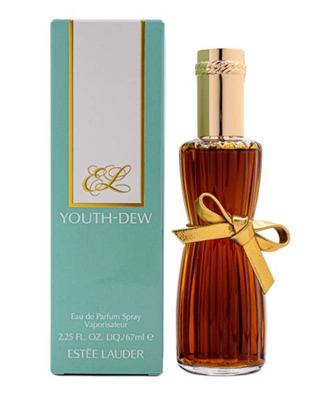 Estee lauder youth dew. Things To Know About Estee lauder youth dew. 